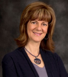 《幸福生活》一书的作者Joni Reisinger讲述了她通往幸福的道路，以及如何赋予幸福生活以力量。