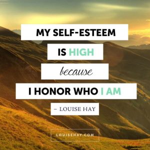 名言可以增强你的自尊和自信。看看这13句著名的励志名言，提高你的自信和自尊。