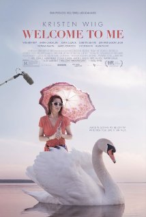 电影《Welcome to Me》对某些人来说可能是娱乐，但《Welcome to Me》实际上以非常冒犯的方式描绘了边缘性(BPD)。