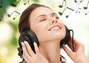 收看音乐可以缓和焦虑。音乐的积极影响大脑减少焦虑。为什么和如何学习音乐音调降低焦虑。读这篇文章。