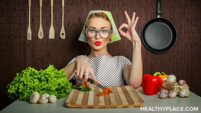 饮食会影响心理健康吗?你吃什么会对你的身体健康产生影响。但是你的饮食对心理健康有多大影响呢?读这篇文章。