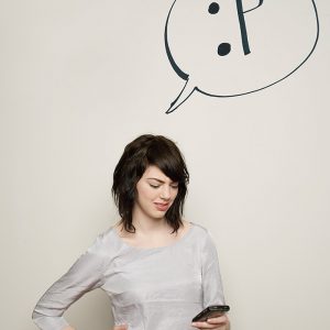 消极的人会影响你的自信和情绪，消耗你的能量。这里有5个方法让你在和消极的人打交道时保持自信。看一看。