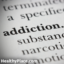 许多人仍然认为成瘾是一个道德问题，而事实上，成瘾是一个心理健康问题。不相信我?读这篇文章。
