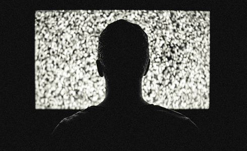 狂欢的电视是常见的且容易的，但它可以使你应对抑郁症的能力复杂化。了解有关狂欢观察及其效果的更多信息。