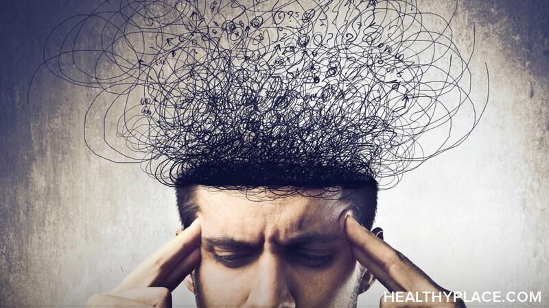 焦虑和恐慌常常通过吸收过多的感官信息来过度刺激大脑。在恐慌的时候，正念会有所帮助。这是为什么。