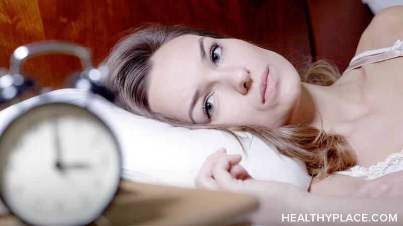 缺乏睡眠可能对双相障碍产生许多负面影响。这些效果是什么，以及如何应对缺乏睡眠和双相情感障碍？